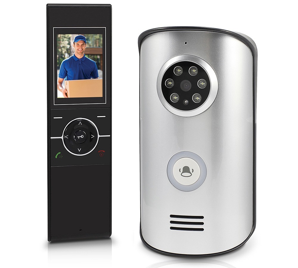 Swann doorbell deals